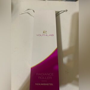 Youth Lab Facial Massage Tool